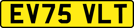 EV75VLT