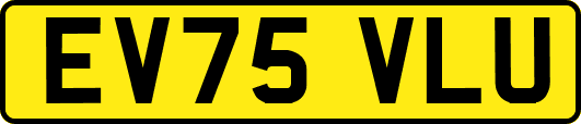 EV75VLU