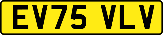 EV75VLV