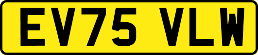 EV75VLW
