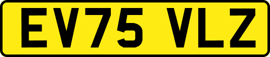 EV75VLZ