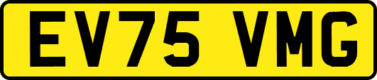 EV75VMG
