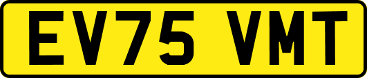 EV75VMT