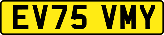 EV75VMY