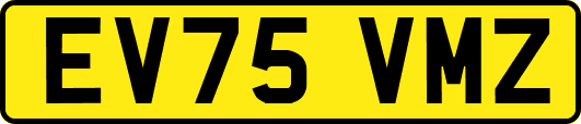 EV75VMZ