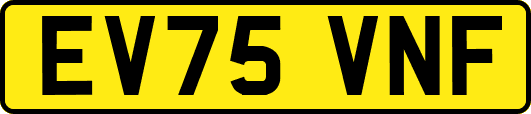 EV75VNF