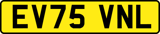 EV75VNL