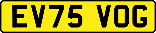 EV75VOG