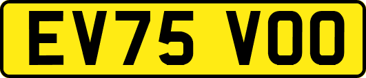 EV75VOO