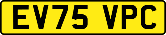 EV75VPC