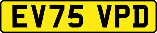 EV75VPD