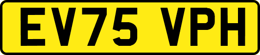 EV75VPH