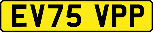 EV75VPP