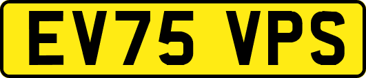 EV75VPS