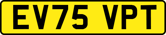 EV75VPT