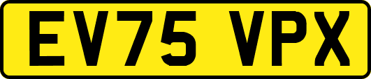 EV75VPX
