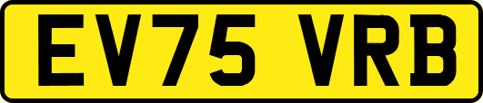 EV75VRB