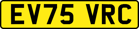 EV75VRC