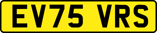 EV75VRS