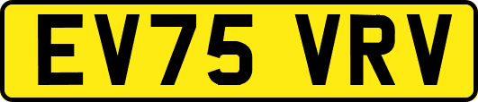 EV75VRV