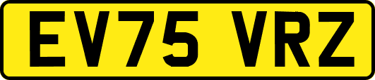 EV75VRZ