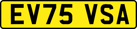 EV75VSA