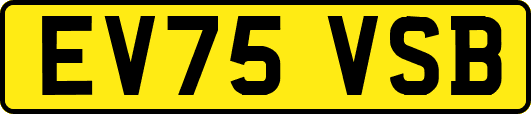 EV75VSB