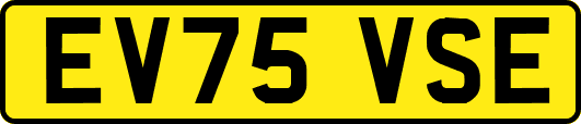 EV75VSE