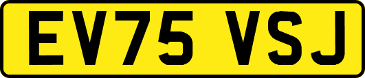 EV75VSJ