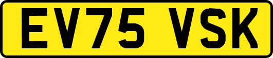EV75VSK