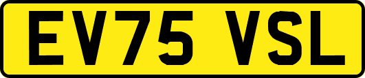 EV75VSL