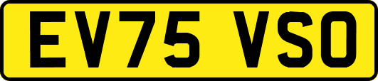EV75VSO