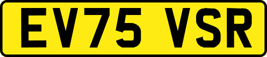 EV75VSR