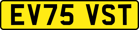EV75VST