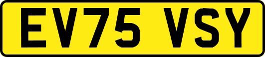 EV75VSY
