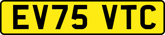 EV75VTC