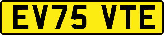 EV75VTE