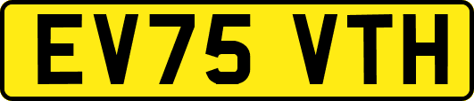 EV75VTH