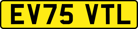 EV75VTL
