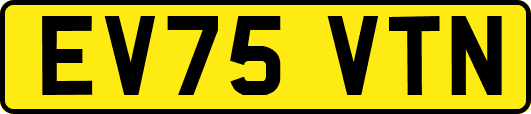 EV75VTN