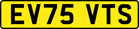 EV75VTS