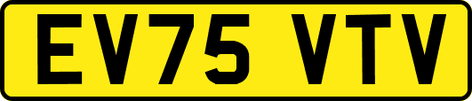 EV75VTV