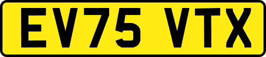 EV75VTX