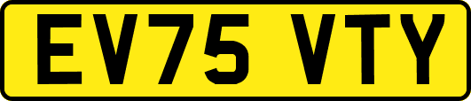 EV75VTY