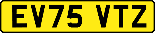 EV75VTZ