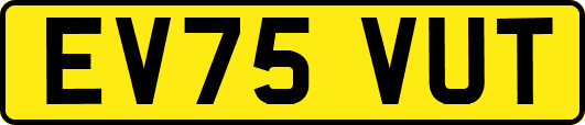 EV75VUT