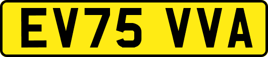EV75VVA