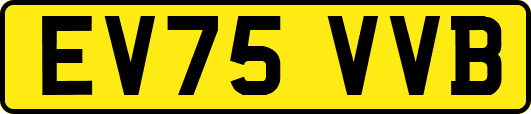 EV75VVB
