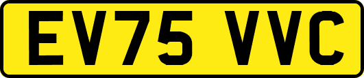 EV75VVC