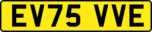 EV75VVE